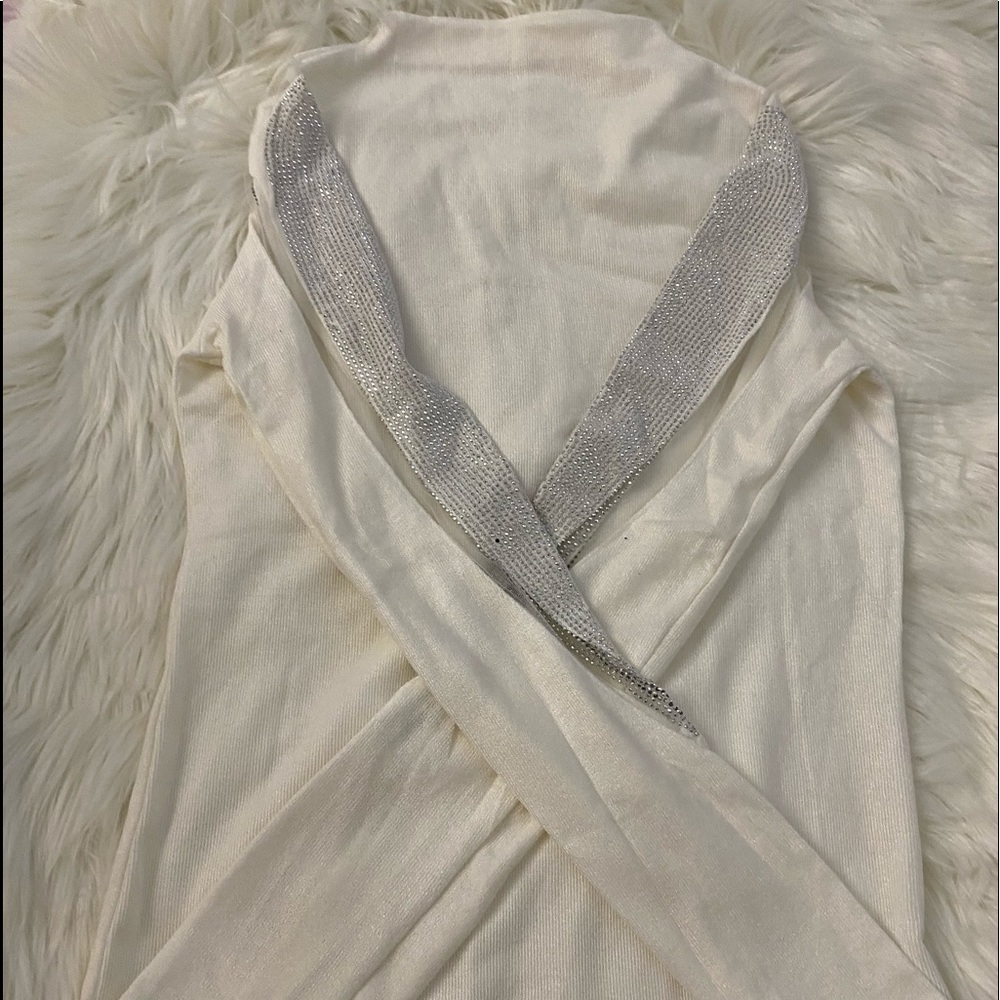 New Light Sweater Size S